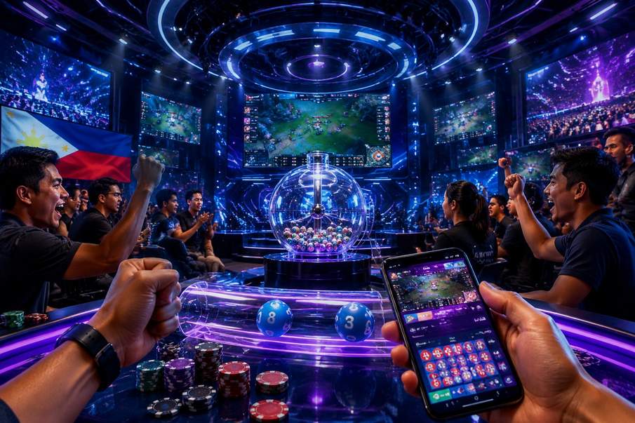 888casino